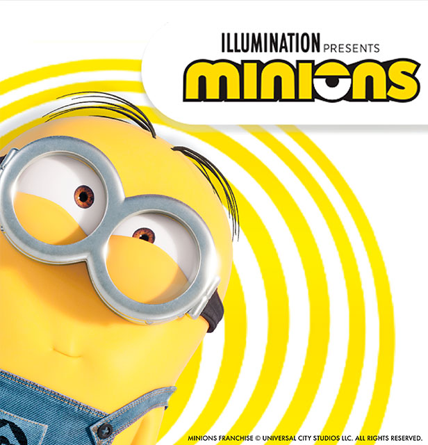 Minions