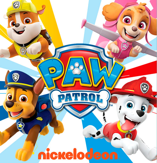 Paw Patrol