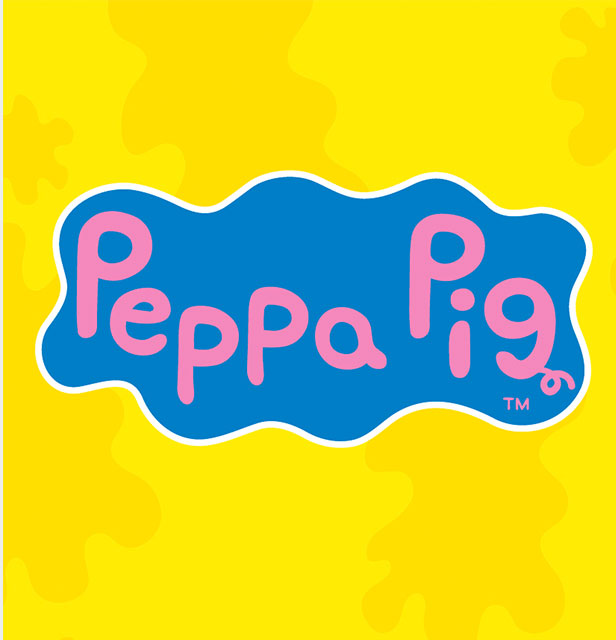 Peppa Pig