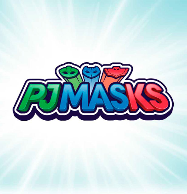 PJ Masks