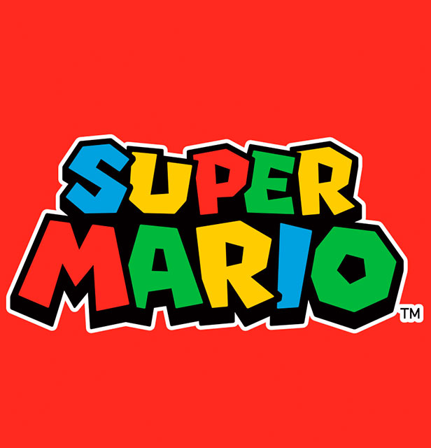 Super Mario