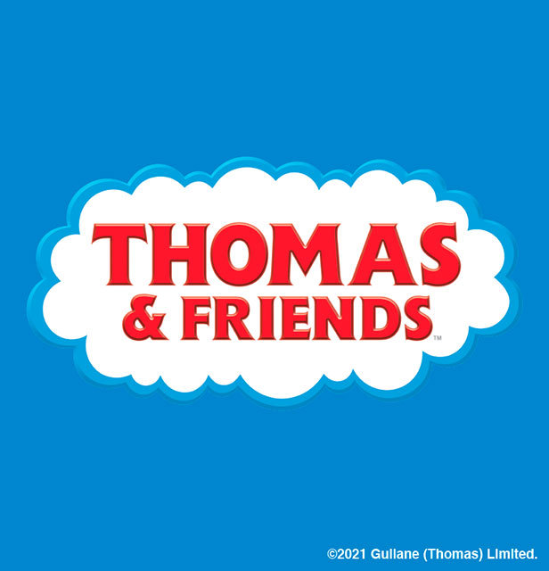 Thomas & Friends