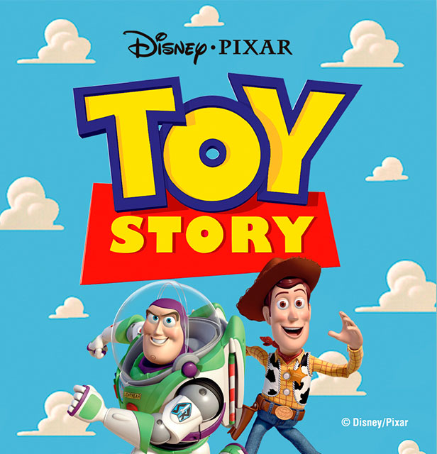 Toy Story