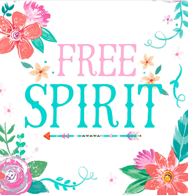 Free Spirit