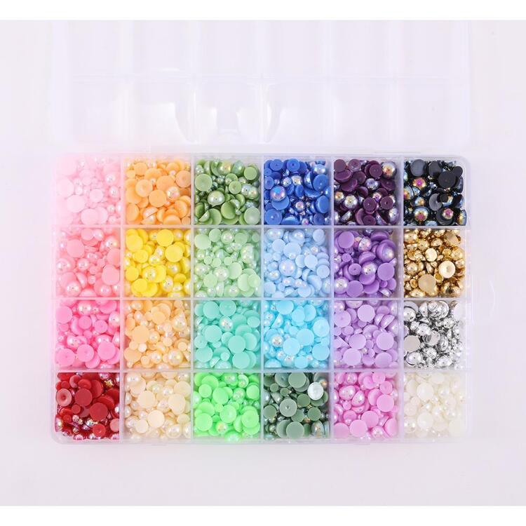 High Quality Crystal Rhinestones Chain Decorated Acrylic Ribbon Knot Tie  Bow Beads For Pen Earring Necklace DIY 10pcs 32*27mm