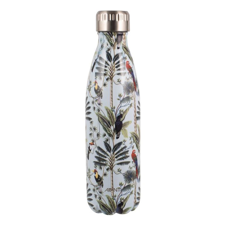 Standard Colorful Spiderman Stainless Steel Bottle, Capacity: 500ml