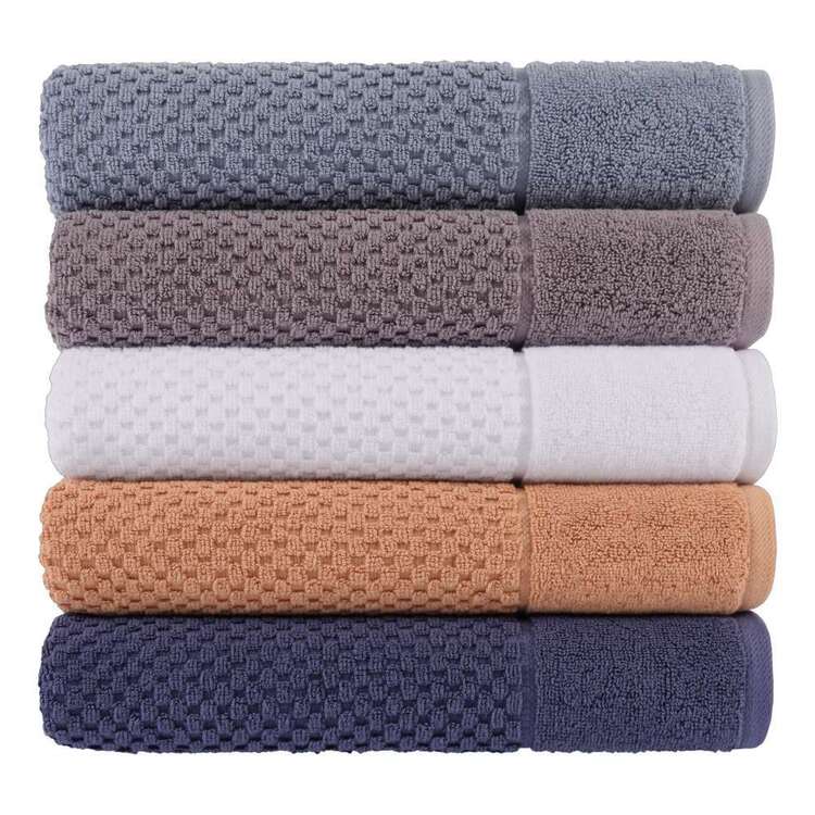 Luxury Living Kevin 500GSM Towel Collection Camel