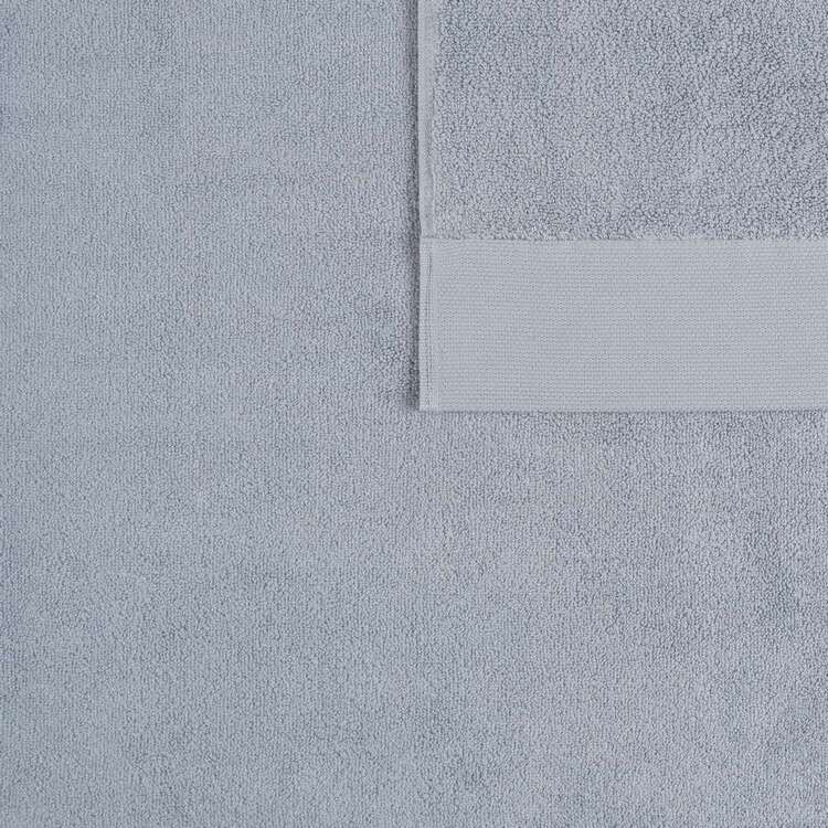 KOO Elite Stanley 580GSM Towel Collection Sky Blue