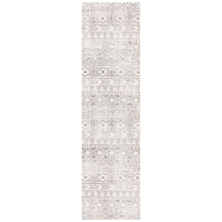 Rug Culture Oasis 456 Runner Off White