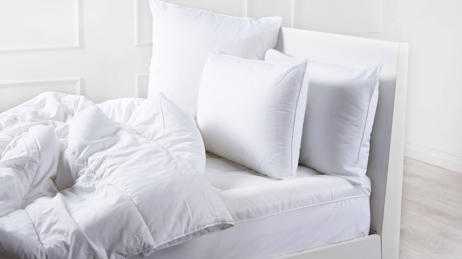 The Ultimate Quilt & Doona Buying Guide