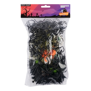 Spooky Hollow Creepy Crawlies 75 Pack Multicoloured