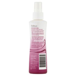 Birch Statique Spray White 150 mL