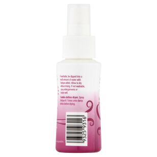 Birch Statique Spray Purse Pack White 50 mL