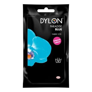 Dylon Hand Dyes Parachute Blue 50 g