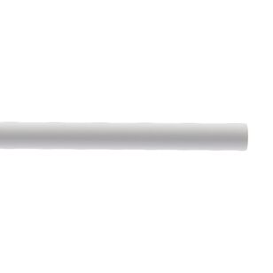 Tribeca 19 mm Conduit Rod White