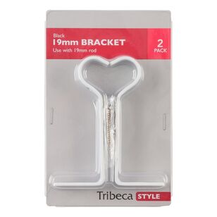 Tribeca Bracket White