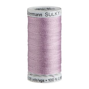 Gutermann Sulky Cotton 30 Thread 1032 300 m