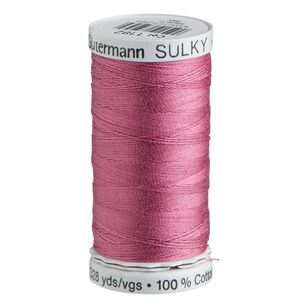 Gutermann Sulky Cotton 30 Thread 1192 300 m