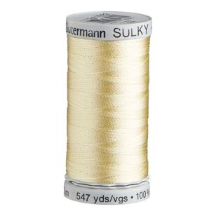 Gutermann Sulky Rayon 40 Thread 1022 500 m