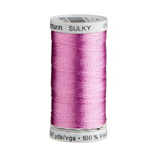 Gutermann Sulky Rayon 40 Thread 1080 500 m