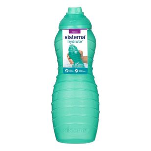 Sistema Plastic Davina Bottle Assorted 700 mL