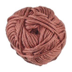 Moda Vera Bamboo Cotton Yarn 50 g Cedar 50 g