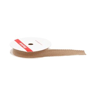 Simplicity BTS 12 mm Twill Tape Camel 12 mm x 3.7 m