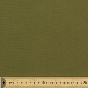 Plain 135 cm Rayon Fabric Cypress 135 cm