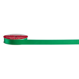 Semco Everyday Double-Sided Ribbon Emerald