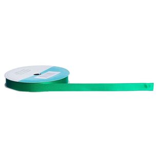 Semco Everyday Double-Sided Ribbon Emerald