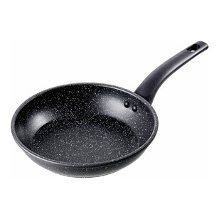 Equip Marble Frypan Grey 20 cm