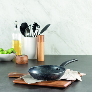 Equip Marble Frypan Grey 20 cm