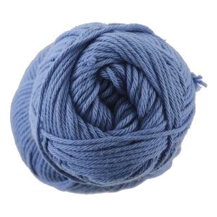 4 Seasons Flinders Cotton 8Ply Yarn 50 g Blue 50 g