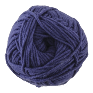 4 Seasons Flinders Cotton 8Ply Yarn 50 g Dark Blue 50 g