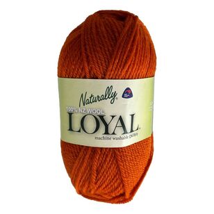 Naturally Loyal DK 8 Ply Yarn Halloween 50 g