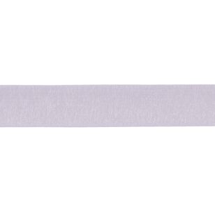 Everyday Organza Ribbon Light Orchid 16 mm x 3 m