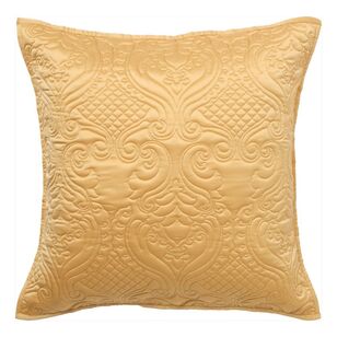 KOO Elite Piper European Pillowcase Gold European