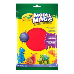 Crayola Model Magic Red 113 g