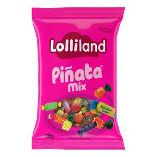 Lolliland Pinata Mix Pink