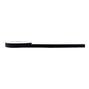 Everyday Grosgrain Ribbon Black