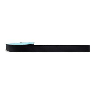 Everyday Grosgrain Ribbon Black