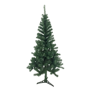 Jolly & Joy 324 Tip Christmas Tree Green 180 cm