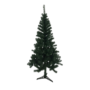 Jolly & Joy 324 Tip Christmas Tree Green 180 cm