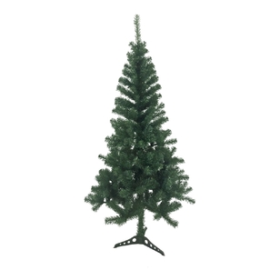 Jolly & Joy 324 Tip Christmas Tree Green 180 cm