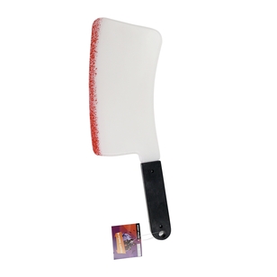 Spooky Hollow Bleeding Cleaver Multicoloured