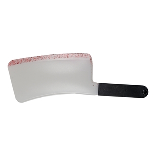 Spooky Hollow Bleeding Cleaver Multicoloured