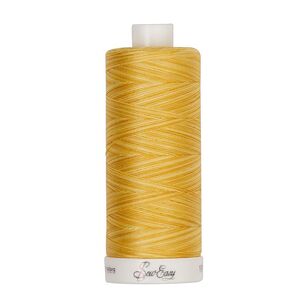 Sew Easy Fine Cotton 731m Quilting Thread 4200 731 metres