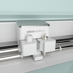 Cricut Explore 3 Machine Mint