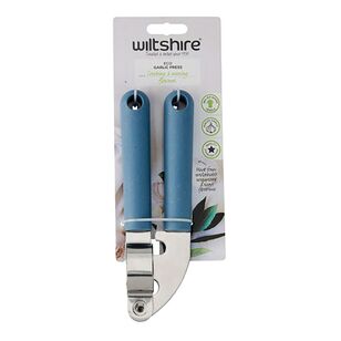 Wiltshire Eco Garlic Press Multicoloured