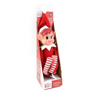 Elves Behaving Badly Large Elf 2-pack Assorted